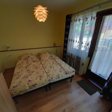 Gyopar Gyoengye Apartmanhaz โอโรชาซา ภายนอก รูปภาพ