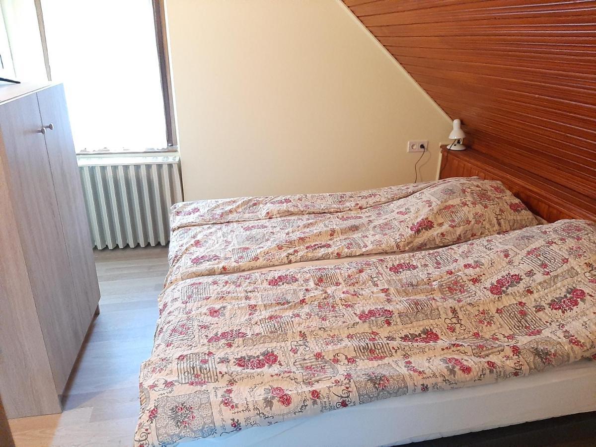 Gyopar Gyoengye Apartmanhaz โอโรชาซา ภายนอก รูปภาพ
