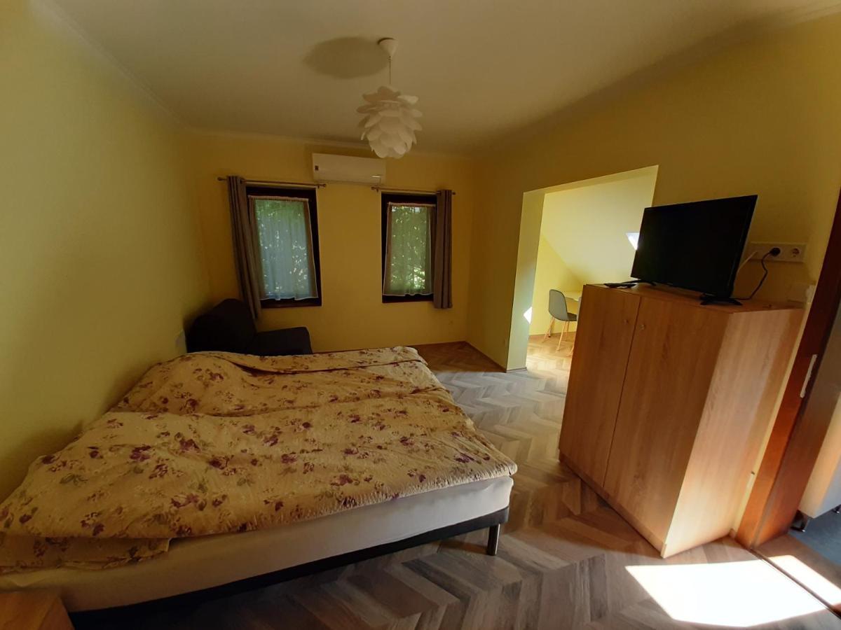 Gyopar Gyoengye Apartmanhaz โอโรชาซา ภายนอก รูปภาพ