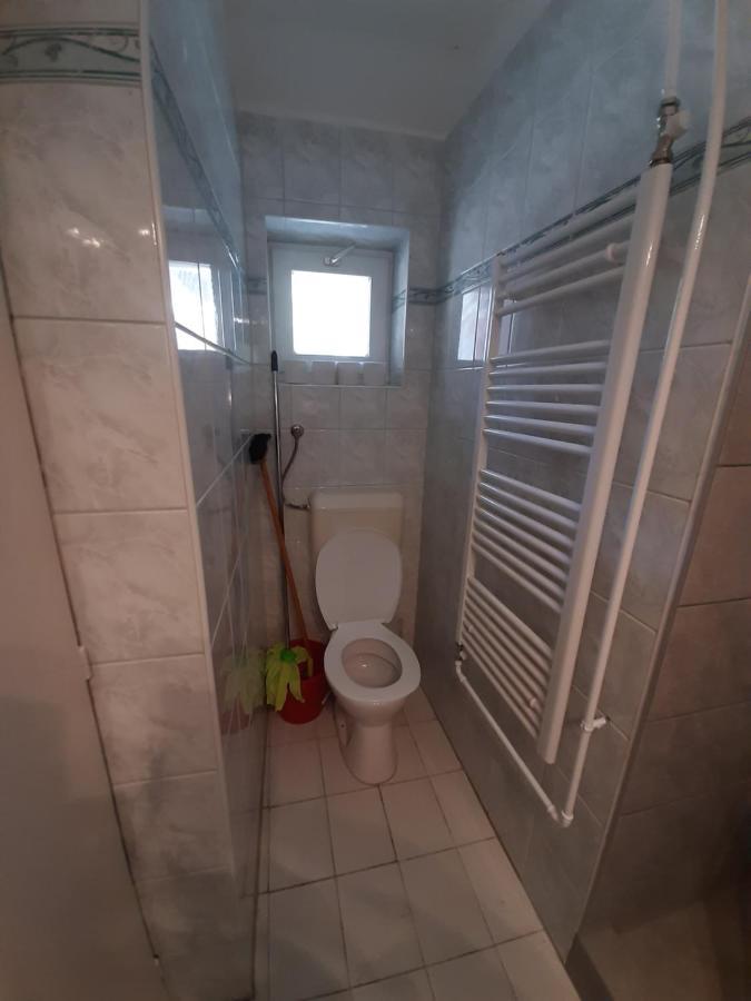 Gyopar Gyoengye Apartmanhaz โอโรชาซา ภายนอก รูปภาพ