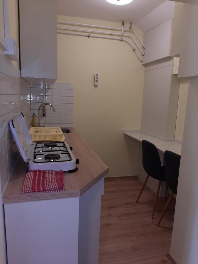 Gyopar Gyoengye Apartmanhaz โอโรชาซา ภายนอก รูปภาพ