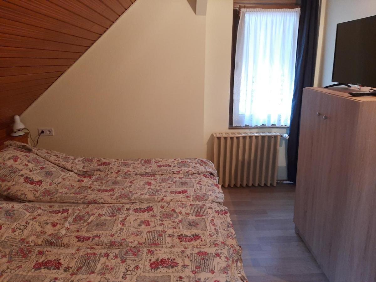 Gyopar Gyoengye Apartmanhaz โอโรชาซา ภายนอก รูปภาพ