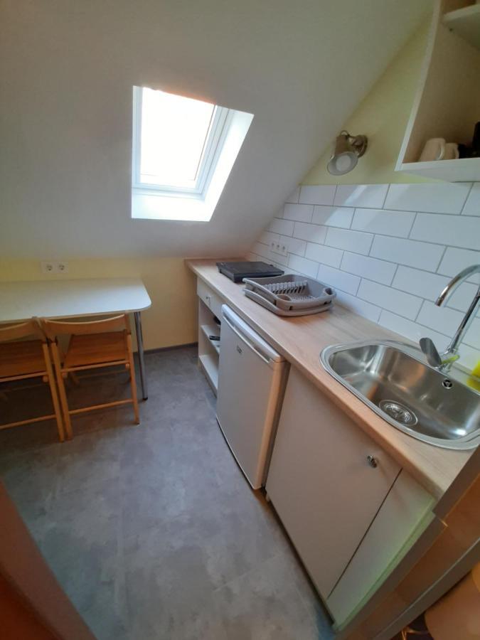 Gyopar Gyoengye Apartmanhaz โอโรชาซา ภายนอก รูปภาพ